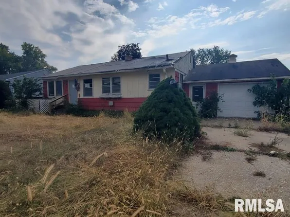 4608 50th Ave, Moline, IL 61265