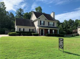 164 Moriah Ln, Dallas, GA 30132