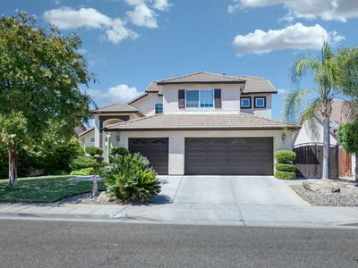 2146 E Sawgrass Ave, Fresno, CA, 93730