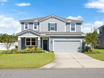173 AUTUMN BLISS Drive, Saint Johns, FL, 32259