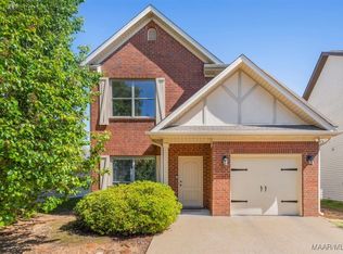 6617 Ridgeview Cir, Montgomery, AL 36117