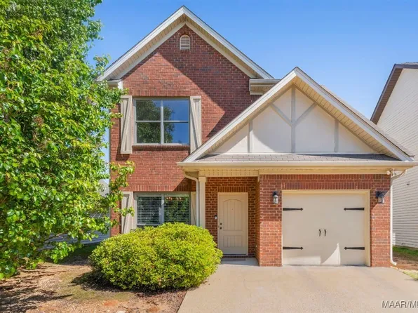 6617 Ridgeview Cir, Montgomery, AL 36117