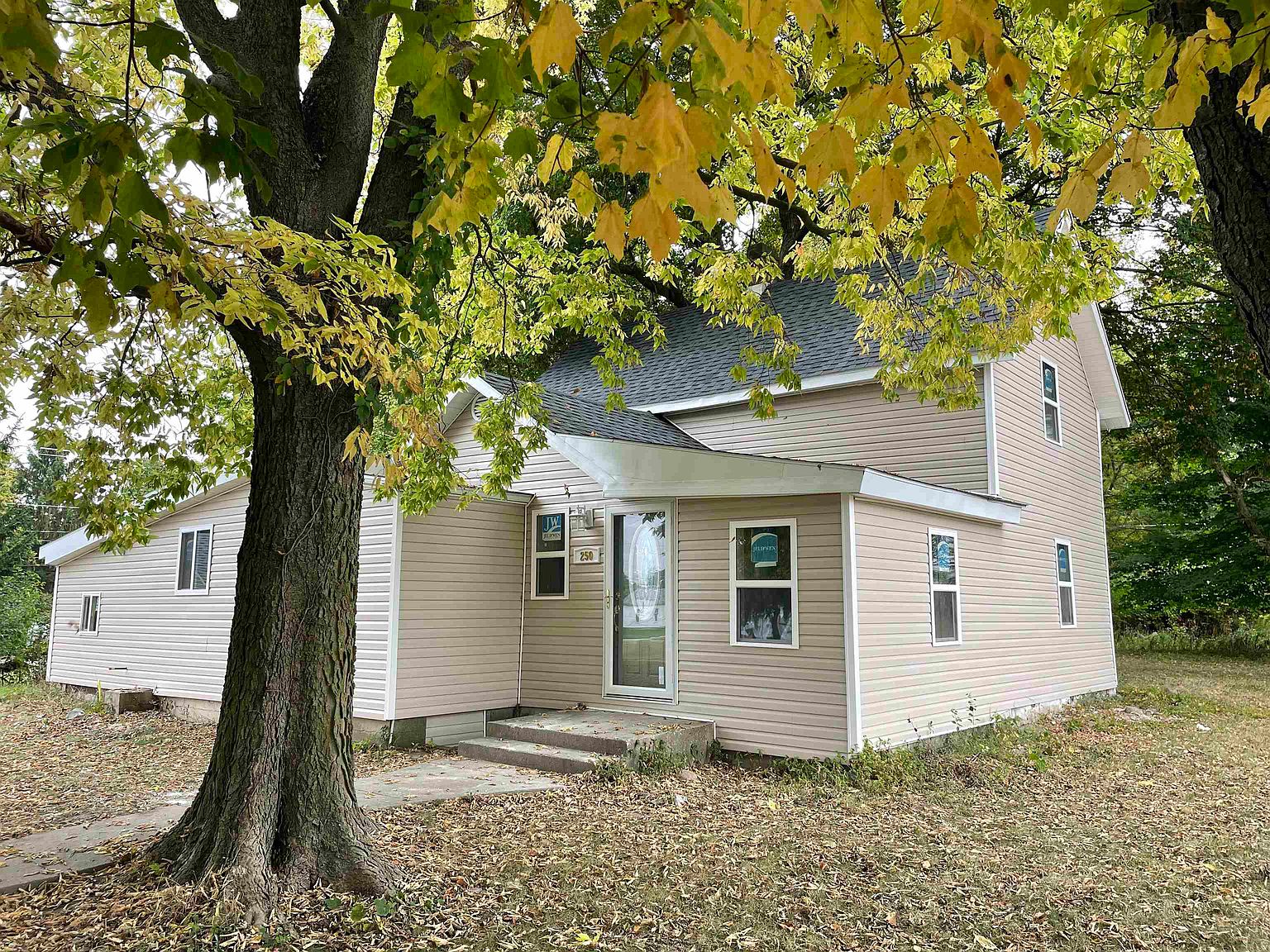 250 N Indiana St, Waterloo, IN 46793 Zillow