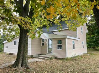 250 N Indiana St, Waterloo, IN 46793