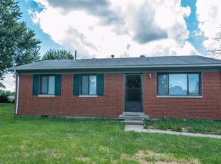 107 Hoover Ct, Georgetown, KY 40324