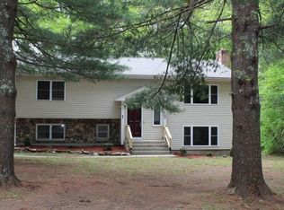 24 Chestnut St, Bellingham, MA 02019