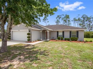 40314 W 2nd Ave, Umatilla, FL 32784