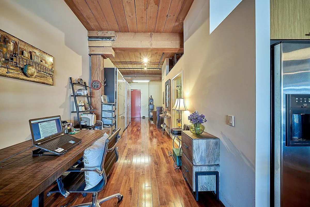 1 bed, 1110 sqft, $3,750 — Photo 4