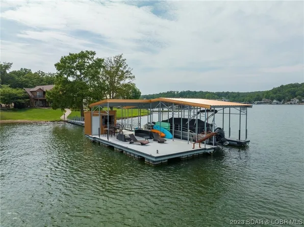 11124 Willow Creek Rd, Versailles, MO 65084