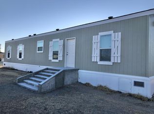 1250 N 1st St W, Cheyenne Wells, CO 80810