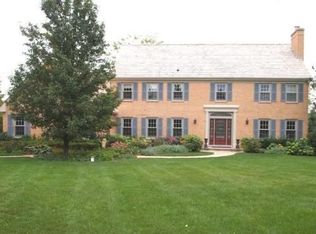 1360 Gettysburg Rd, Long Grove, IL 60047