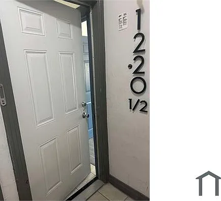 1 bed, 800 sqft, $1,600 — Photo 4