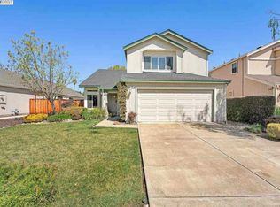 364 Flaming Oak Dr, Pleasant Hill, CA 94523