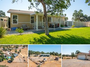 16045 Old Mission Dr, Red Bluff, CA 96080