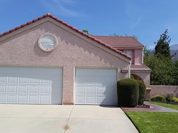 1351 Malaga St, Upland, CA 91784