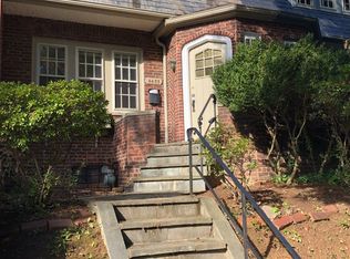 4453 Q St NW #1, Washington, DC 20007