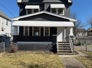 3323 E 123rd St, Cleveland, OH