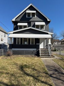3323 E 123rd St, Cleveland, OH, 44120