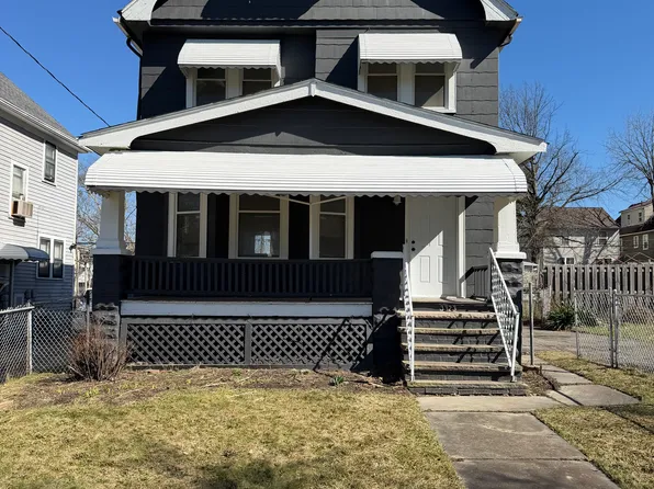 3323 E 123rd St, Cleveland, OH 44120