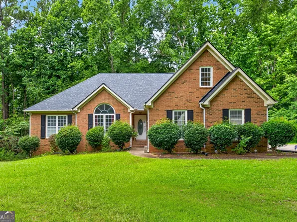 115 Hamilton Dr, Newnan, GA 30263