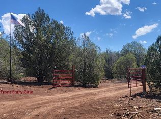 161 Cattle Drive #161, Williams, AZ 86046