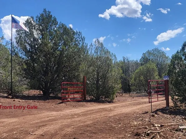 161 Cattle Drive #161, Williams, AZ 86046