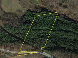 1411 Mount Zion Rd, Swanton, MD 21561