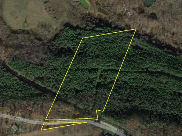 1411 Mount Zion Rd, Swanton, MD 21561