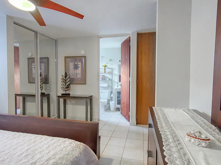 Apt. 242, Chalets de la Playalos prados — Photo 30