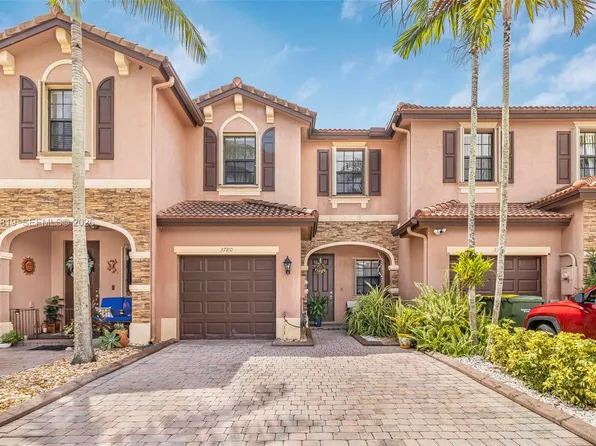 3780 NE 3rd Ct, Homestead, FL 33033