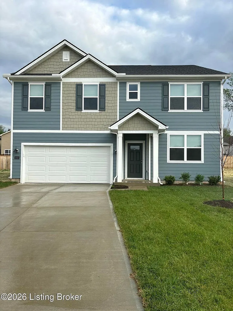 Building Photo - 2011 Lyndon Green Cir