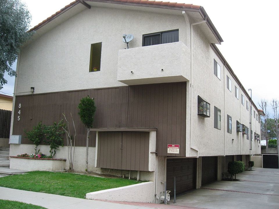 1st image of 845 E Grand Ave APT J