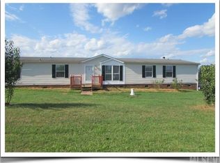 151 Woodfield Dr, Taylorsville, NC 28681