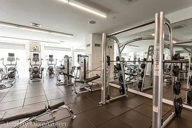 Rented by Milford Management