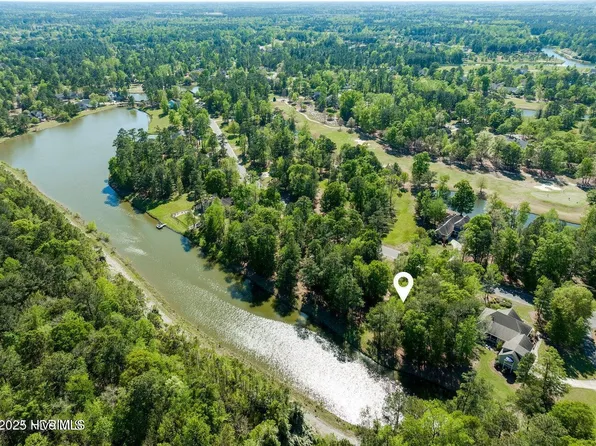 191 Sycamore Forest Drive, Wallace, NC 28466