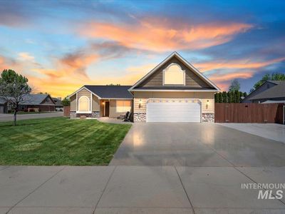 690 E New Rockrose Ct, Kuna, ID, 83634