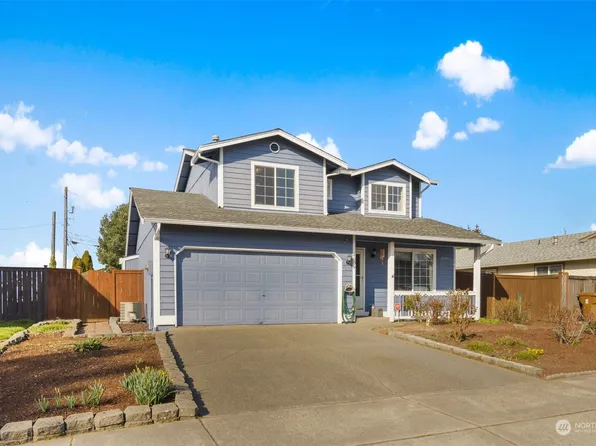 4809 36th Street NE, Tacoma, WA 98422