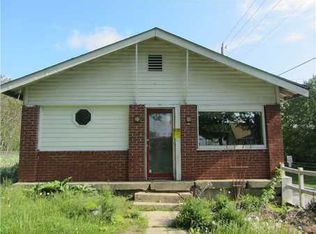 9066 Hamilton Ave, Indianapolis, IN 46234