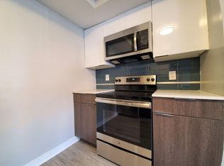 Tremont Court, Philadelphia, PA 19115