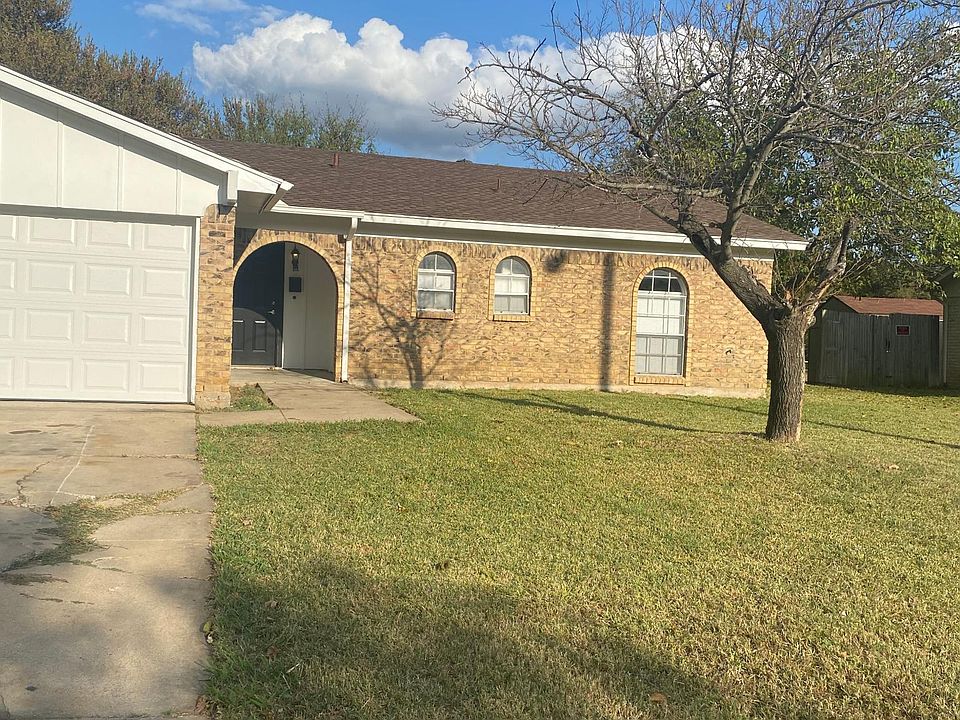 1st image of 3704 Wendell Dr