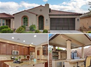 5805 Keystone Crest St, North Las Vegas, NV 89081