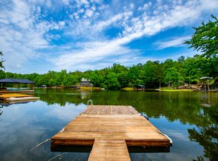 327 County Road 4315, Wedowee, AL 36278