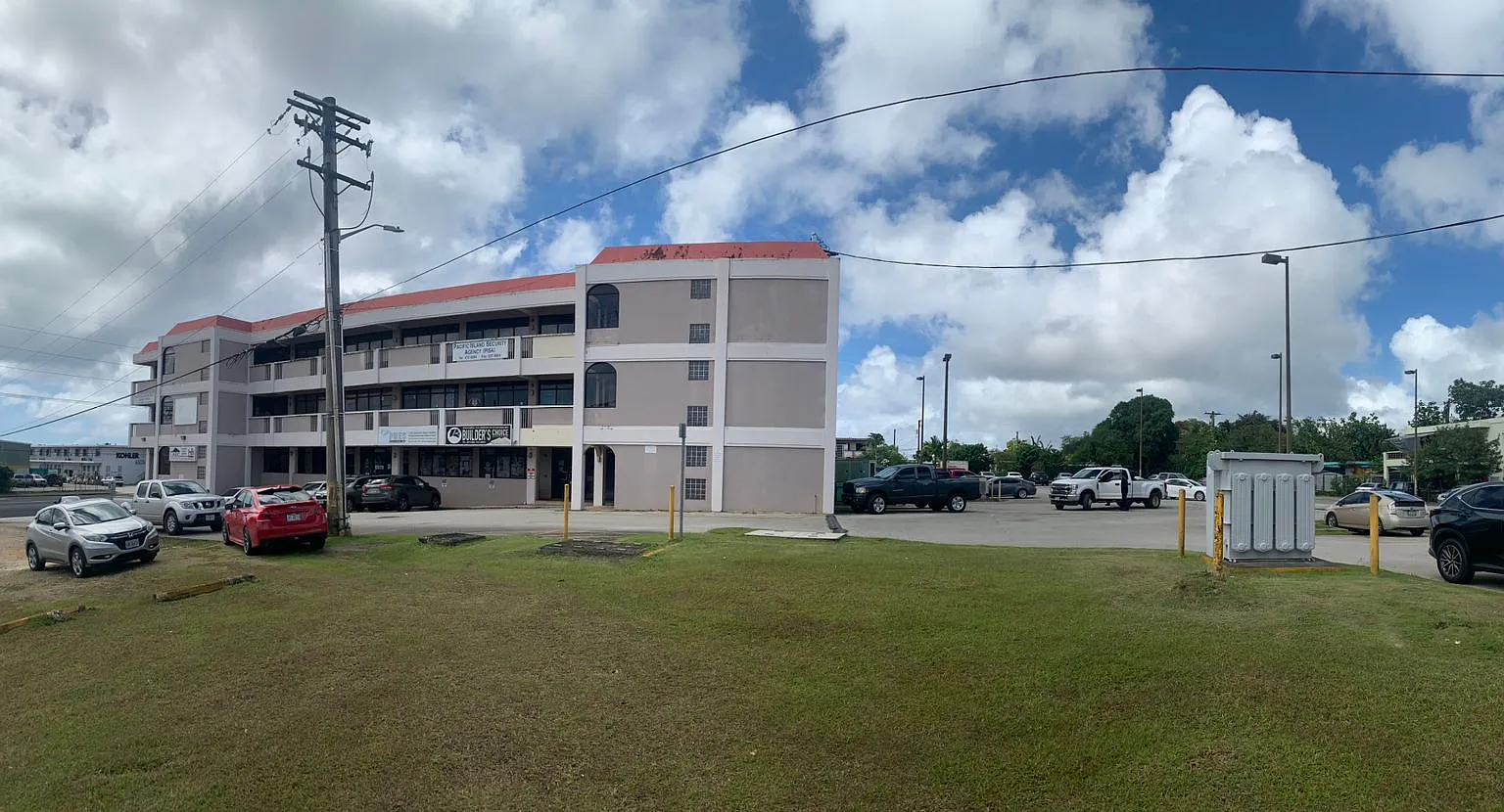 CP 32 JRV Commercial Plaza - 205 — Photo 4