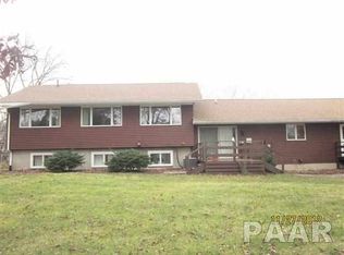 1138 State Route 26 Hwy, Lacon, IL