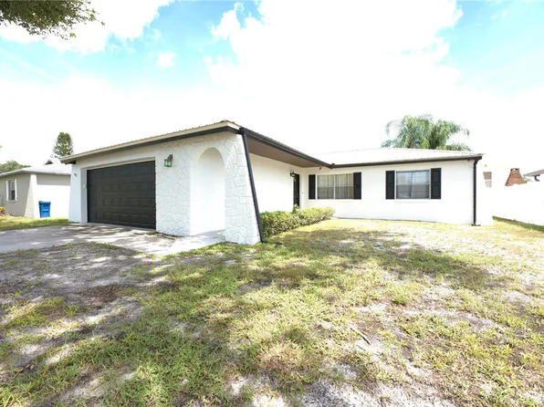 611 TANGERINE DRIVE, OLDSMAR, FL 34677