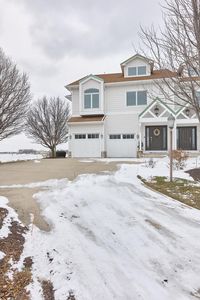2820 N Noreaster Cove Dr #1, Pt Clinton, OH, 43452