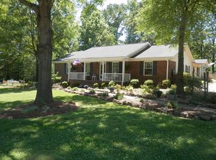 202 Calvary Rd, Stoneville, NC 27048