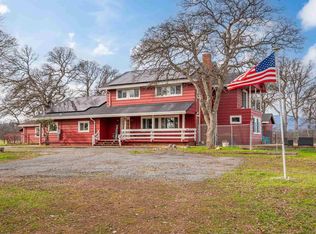 4265 Osborn Rd, Flournoy, CA 96029