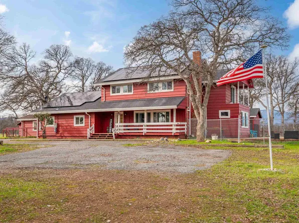 4265 Osborn Rd, Flournoy, CA 96029