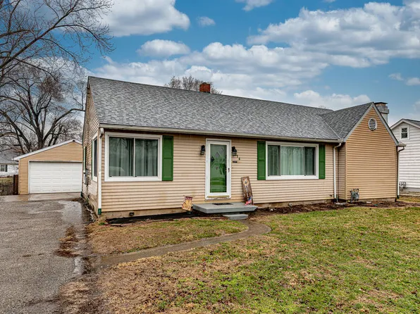 114 Fairview Dr, Carlisle, OH 45005